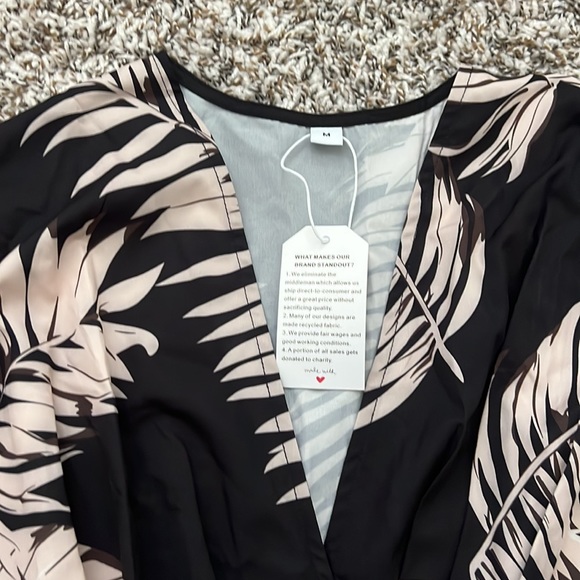 SUMMER DRESS - Picture 2 of 4